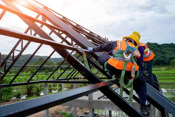 Best Residential Roofing Contractor  in Lockport, LA