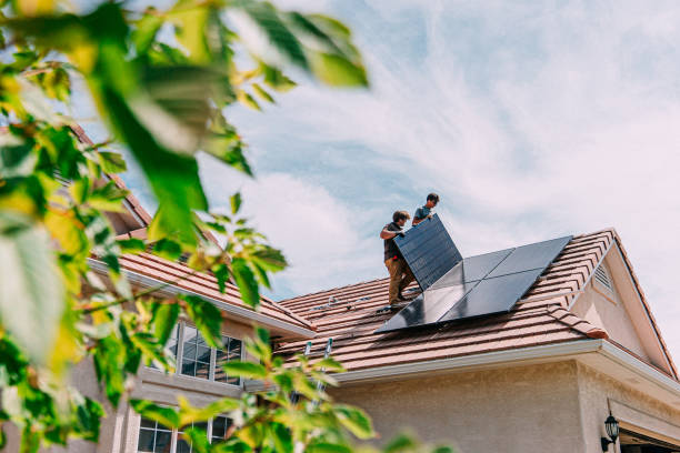 Best Metal Roofing Contractor  in Lockport, LA