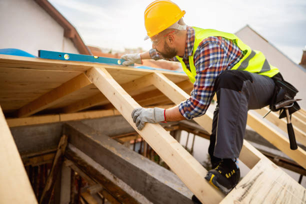 Best Commercial Roofing Services  in Lockport, LA