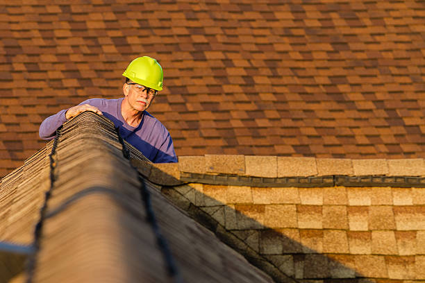 Best Storm Damage Roof Repair  in Lockport, LA