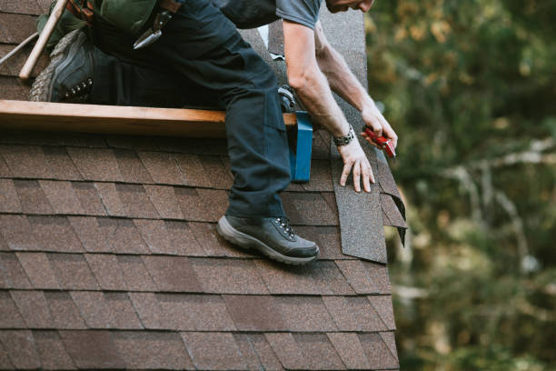 Best Gutter Installation and Roofing  in Lockport, LA