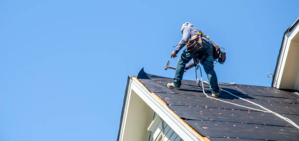 Quick and Trustworthy Emergency Roof Repair Services in Lockport, LA